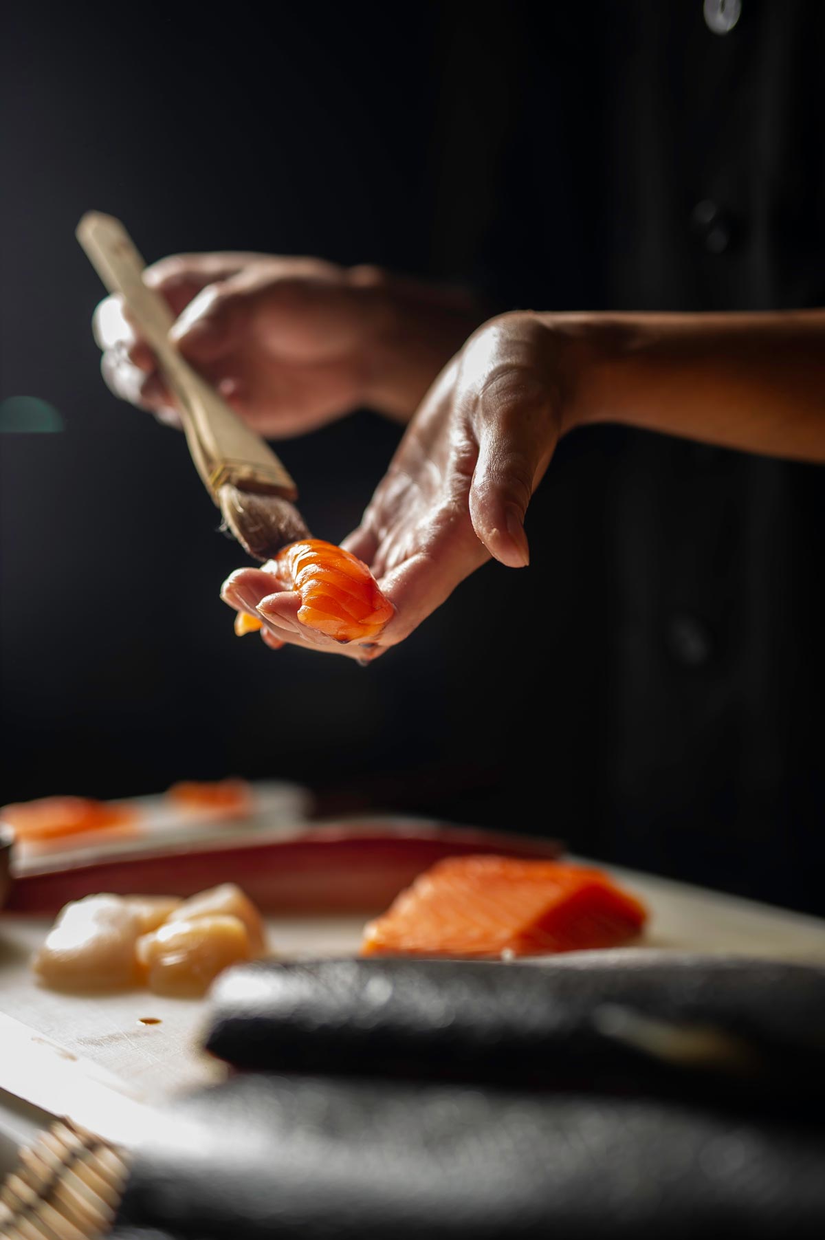 Sushi_Chef
